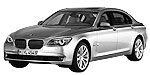 BMW F01 B2962 Fault Code