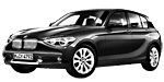 BMW F20 B2962 Fault Code